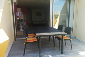 Naturiste Cap d'Agde Héliopolis C 77